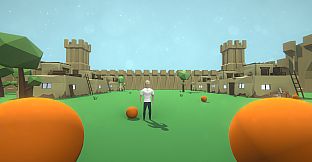 DodgeBall: Unleashed