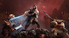 Middle-earth: Shadow of Mordor - Game of the Year Edition