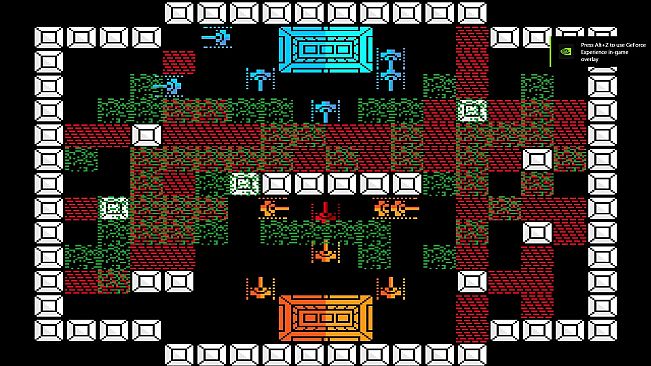 Tiger Tank 59 Ⅰ Mission Pack 068