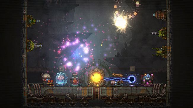 Drill Core Supporter Pack