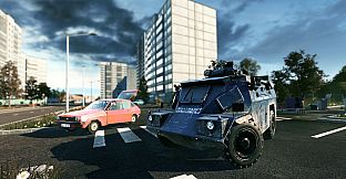 WARNO - RP #11 - Low Countries' Lions