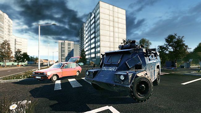 WARNO - RP #11 - Low Countries' Lions