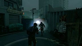 NAKWON: LAST PARADISE