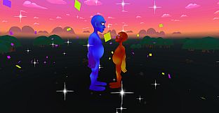 "BUTTS: The VR Experience"