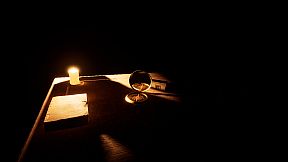 Shards of the Mirror