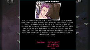 FULLYBROKEN: WAY HOME - A Roguelike Shooter