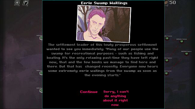 FULLYBROKEN: WAY HOME - A Roguelike Shooter