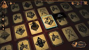 Through the Thorns and Curses