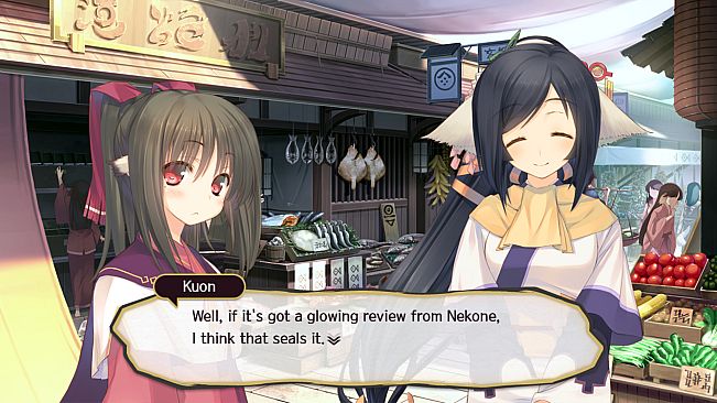 Utawarerumono: Mask of Deception