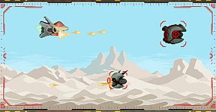 Orbital Patrol: The Lani Goodspeed Story