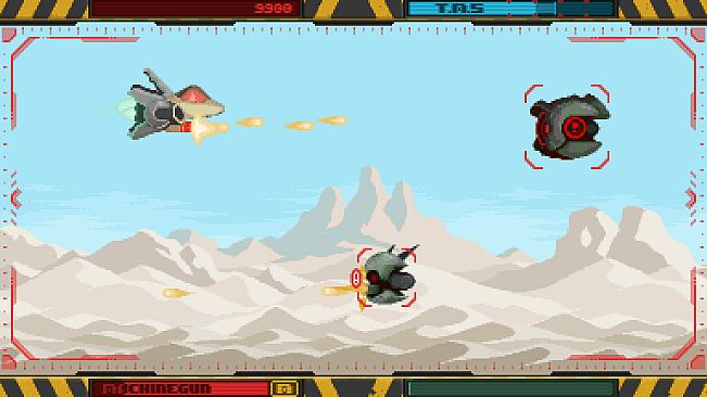 Orbital Patrol: The Lani Goodspeed Story