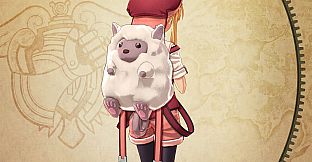 Trails in the Sky 1st Chapter - Charming Backpack Set