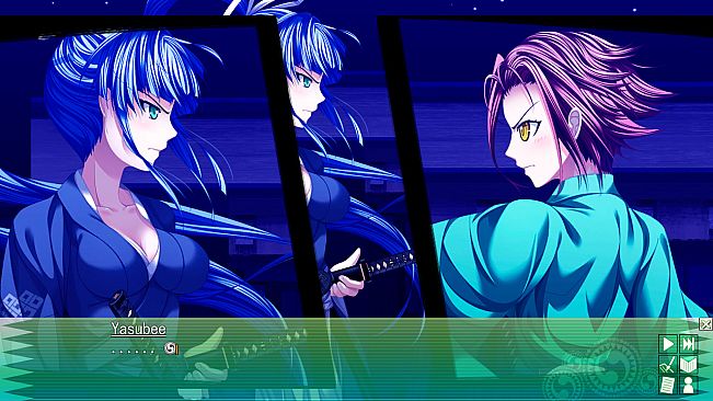 ChuSingura46+1 S - Chapter 2 & 3