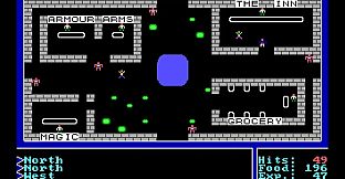 Ultima I: The First Age of Darkness