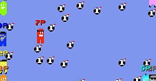 Pixel Party Program