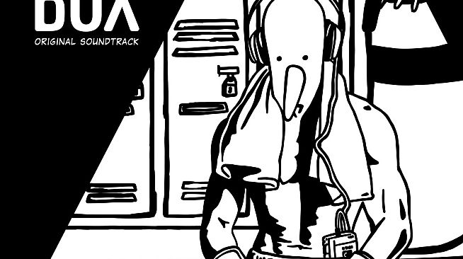 Pato Box Original Soundtrack