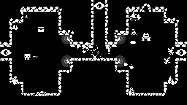 Skellies Ain't Scary