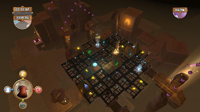 Hamilton's Great Adventure - Retro Fever DLC