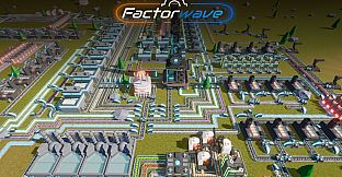 Factorwave