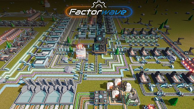 Factorwave