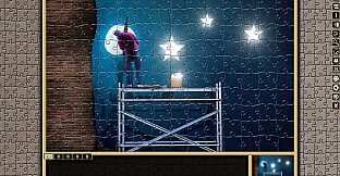 Pixel Puzzles Traditional Jigsaws Pack: Variety Pack 6