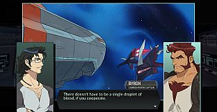 Battle Suit Aces Soundtrack