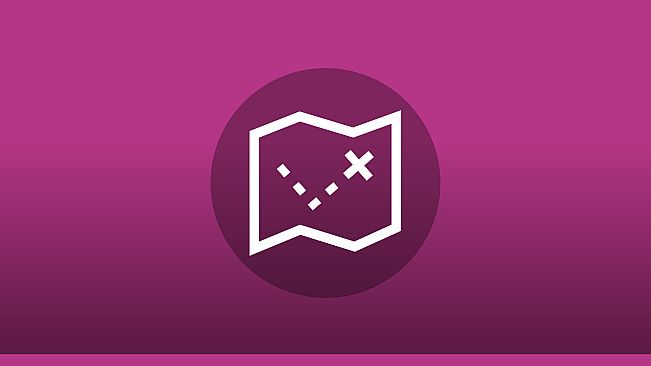 Forza Horizon 5 Treasure Map