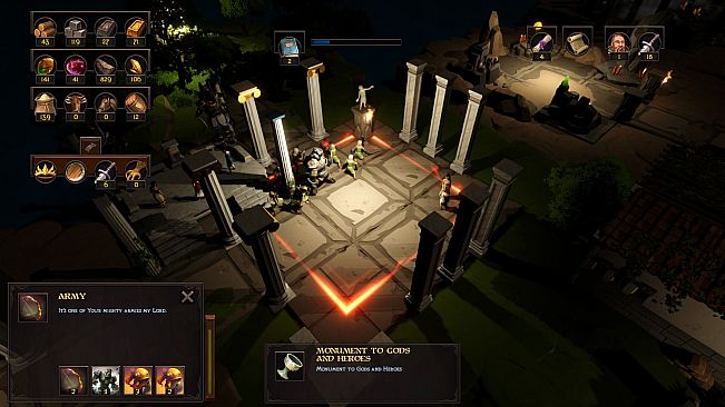 Myths and Legends - Atlantis and Egypt