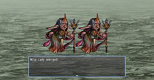 RPG Maker MZ - Seraph Circle Monster Pack 4