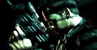 Max Payne 3