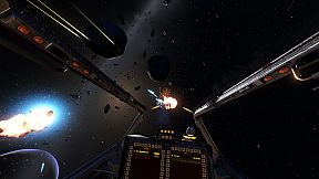 Infinity: Battlescape