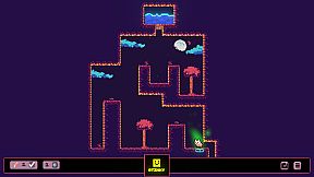 How To Bathe Your Cat: Drawing