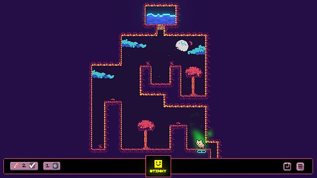 How To Bathe Your Cat: Drawing