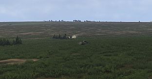 Graviteam Tactics: Cold Spring