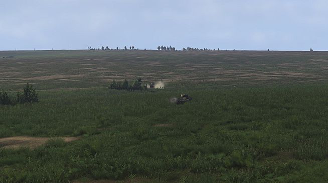 Graviteam Tactics: Cold Spring