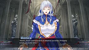 Aristocunts II Re:ERECTION