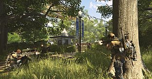 Tom Clancy’s The Division 2 - Elite Edition