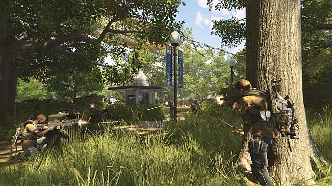 Tom Clancy’s The Division 2 - Elite Edition