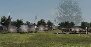 Scourge of War Waterloo - Ligny