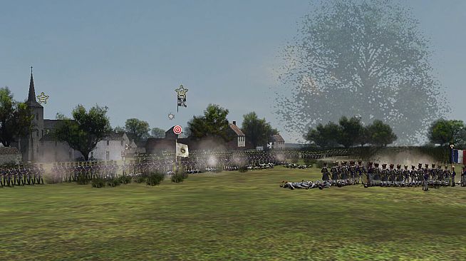 Scourge of War Waterloo - Ligny
