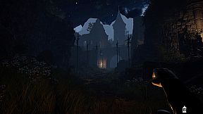 Strigoi: The Vampire Legend