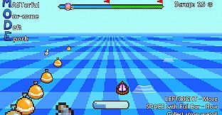 Race Against a Duck: Duck Deluxe