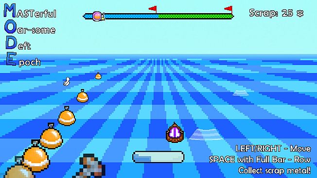 Race Against a Duck: Duck Deluxe