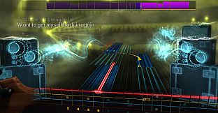 Rocksmith 2014 Edition – Remastered – Third Eye Blind - “How’s It Going To Be”