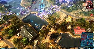 X-Morph: Defense - European Assault