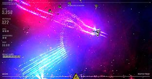 Beat Hazard - Shadow Operations Unit