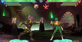Power Rangers: Battle for the Grid - Dai Shi