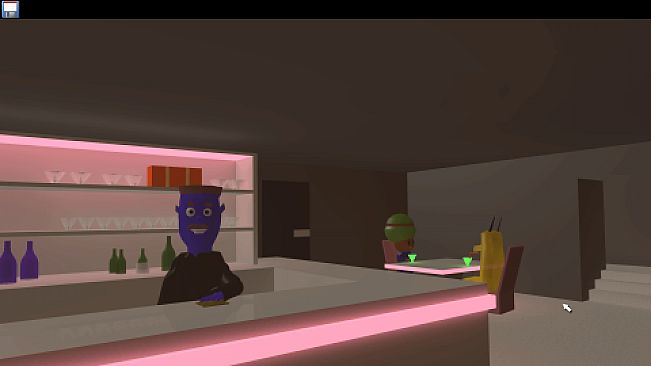 Space Geekz - The Crunchy Flakes Conspiracy