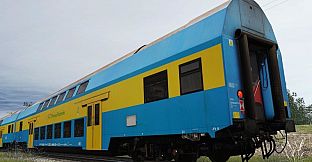 Trainz Plus DLC - PREG B16mnopux 106