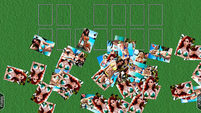 AI Solitaire